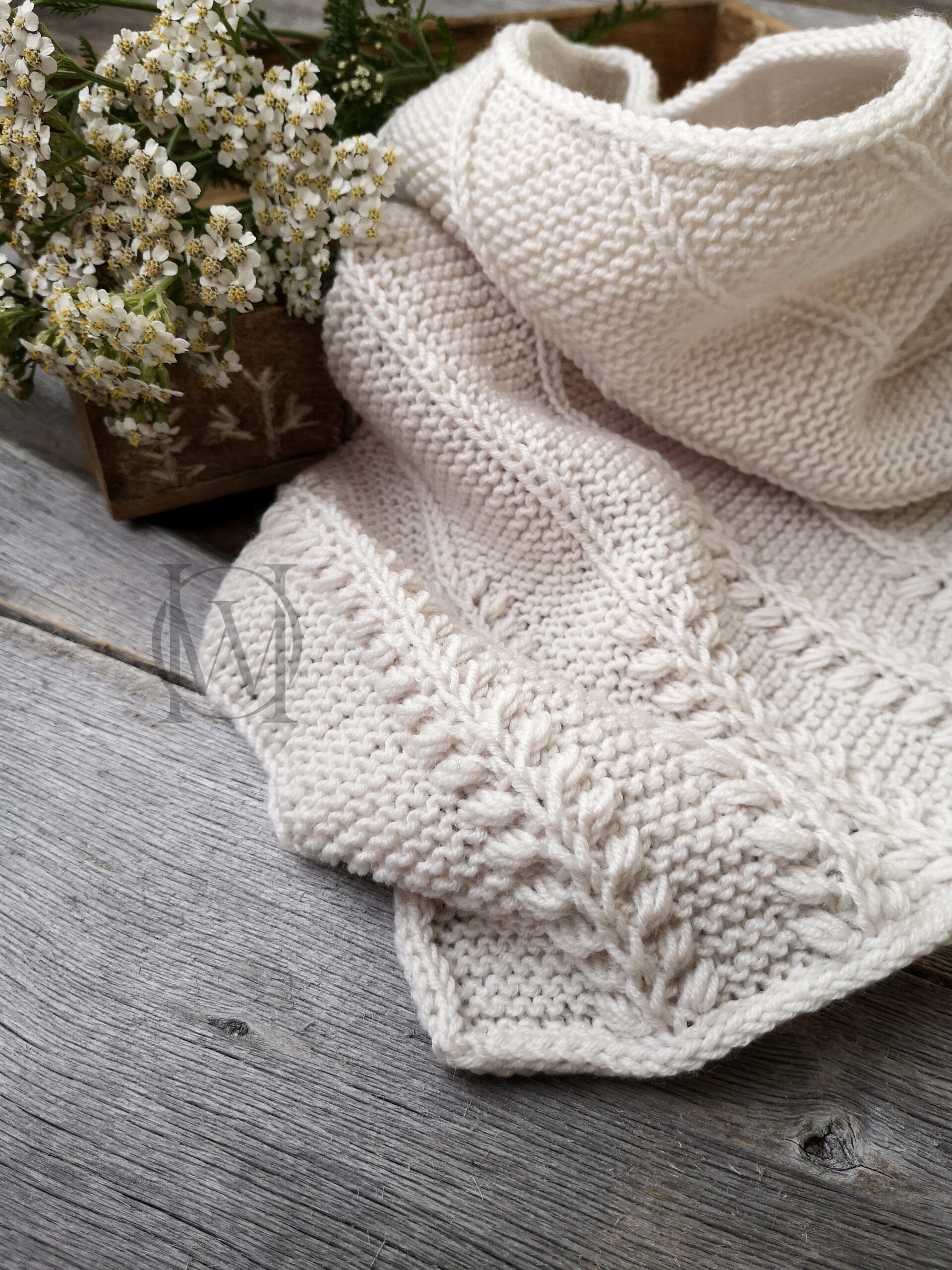 Raunioiset Mini Cowl - PDF - Kuva 3