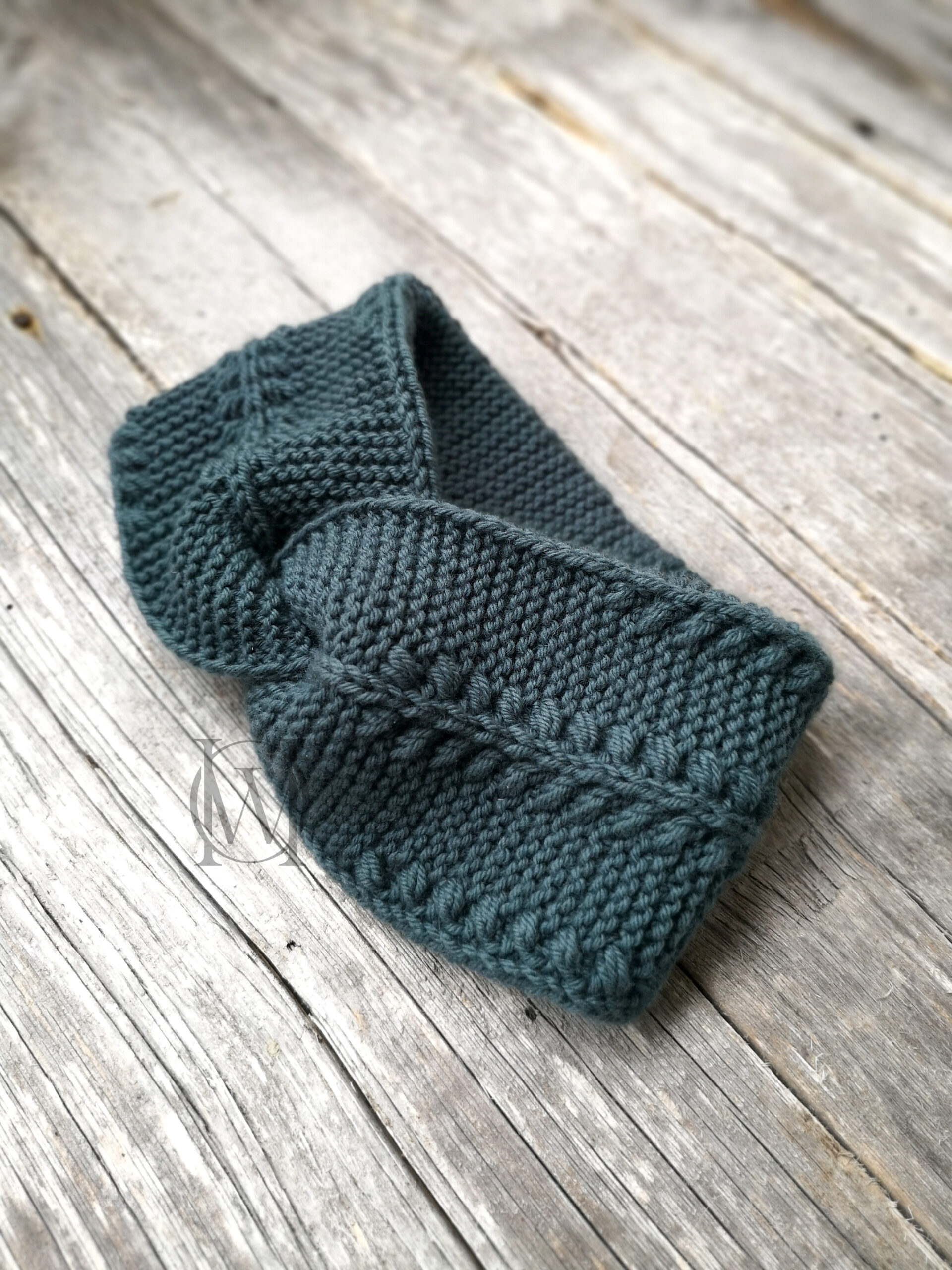 Raunioiset Headband - PDF - Kuva 6