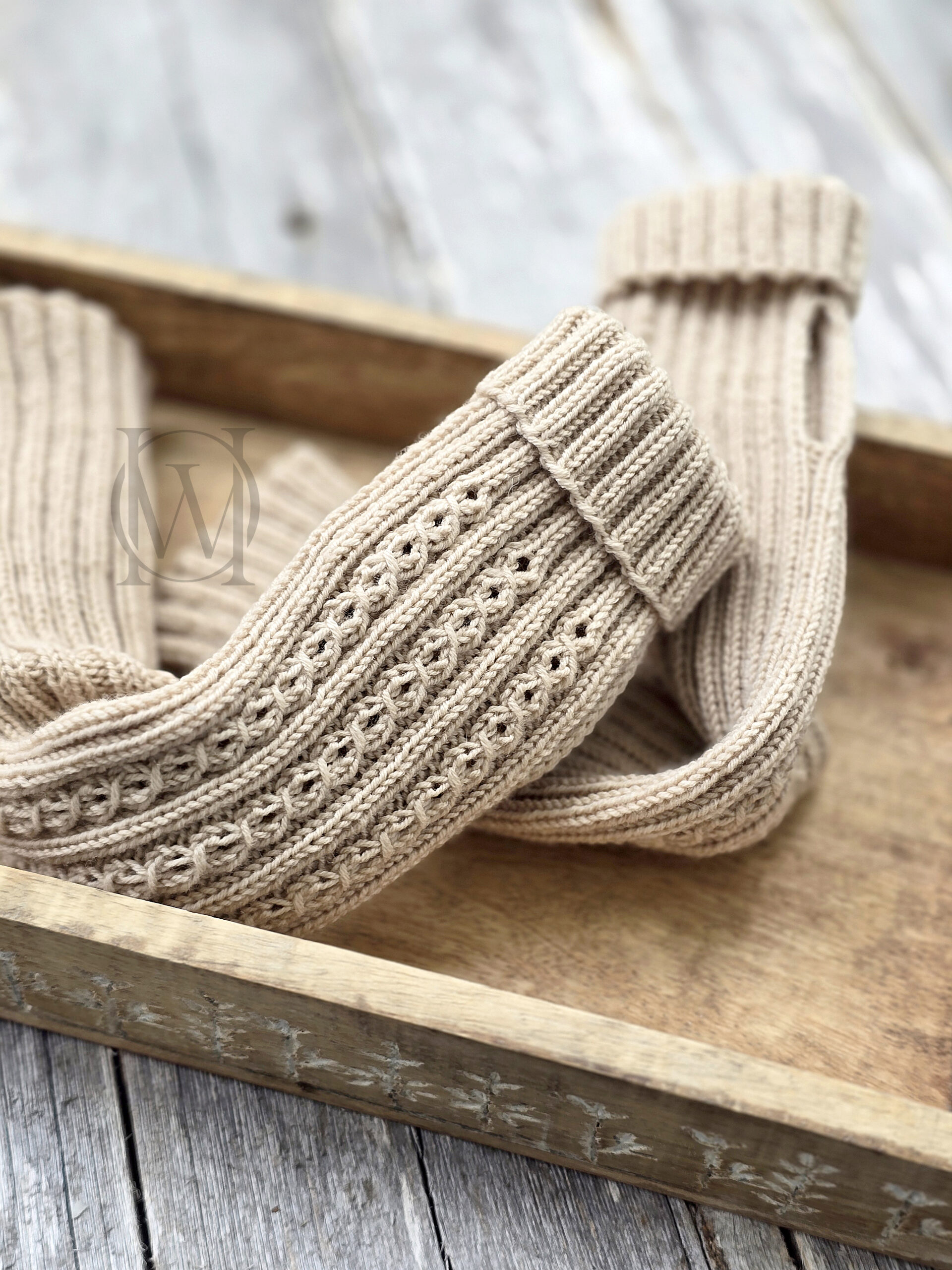 Kastepisarat Mitts - PDF - Image 5