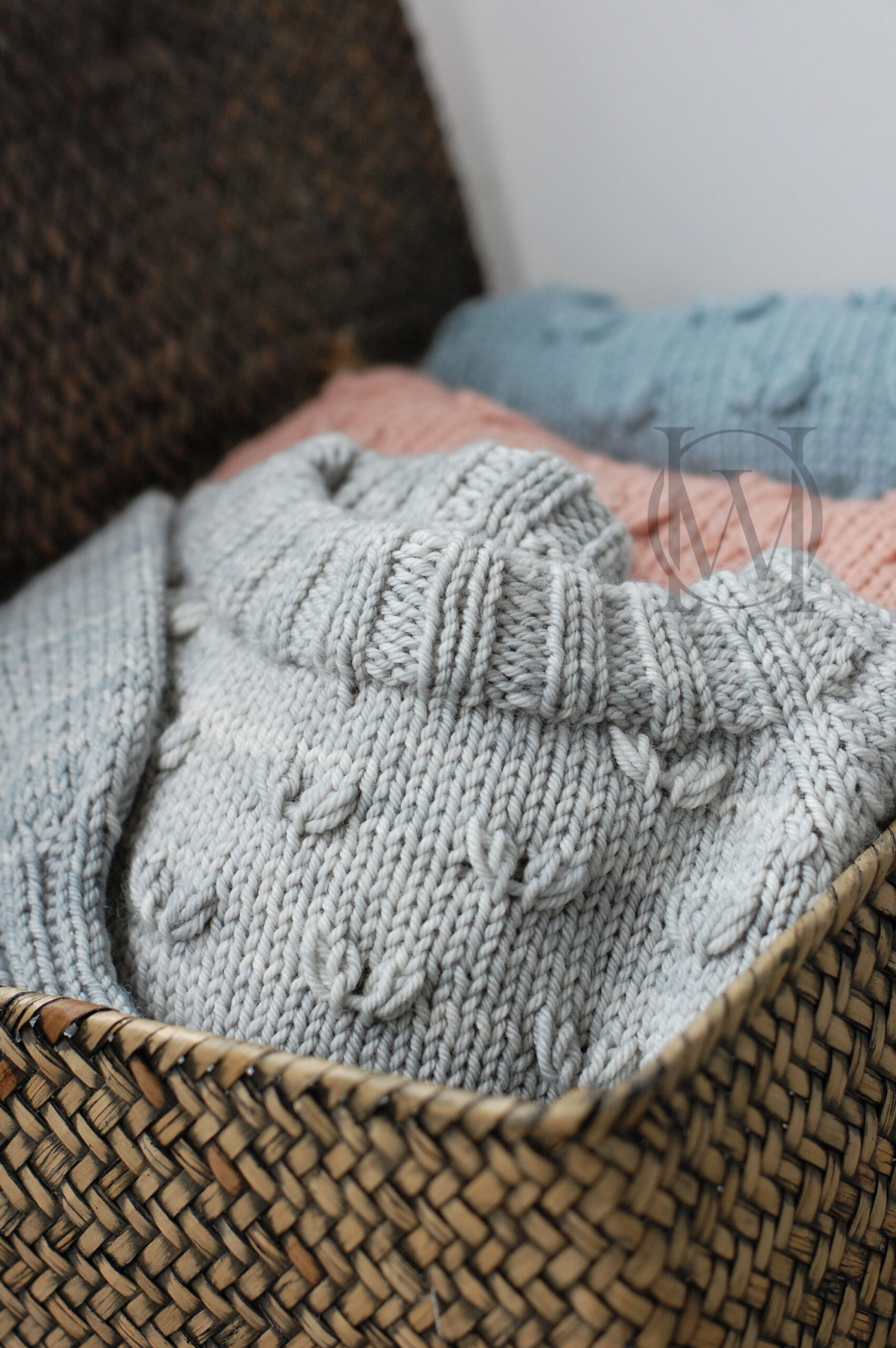 Silmut Kids Sweater - PDF - Kuva 9