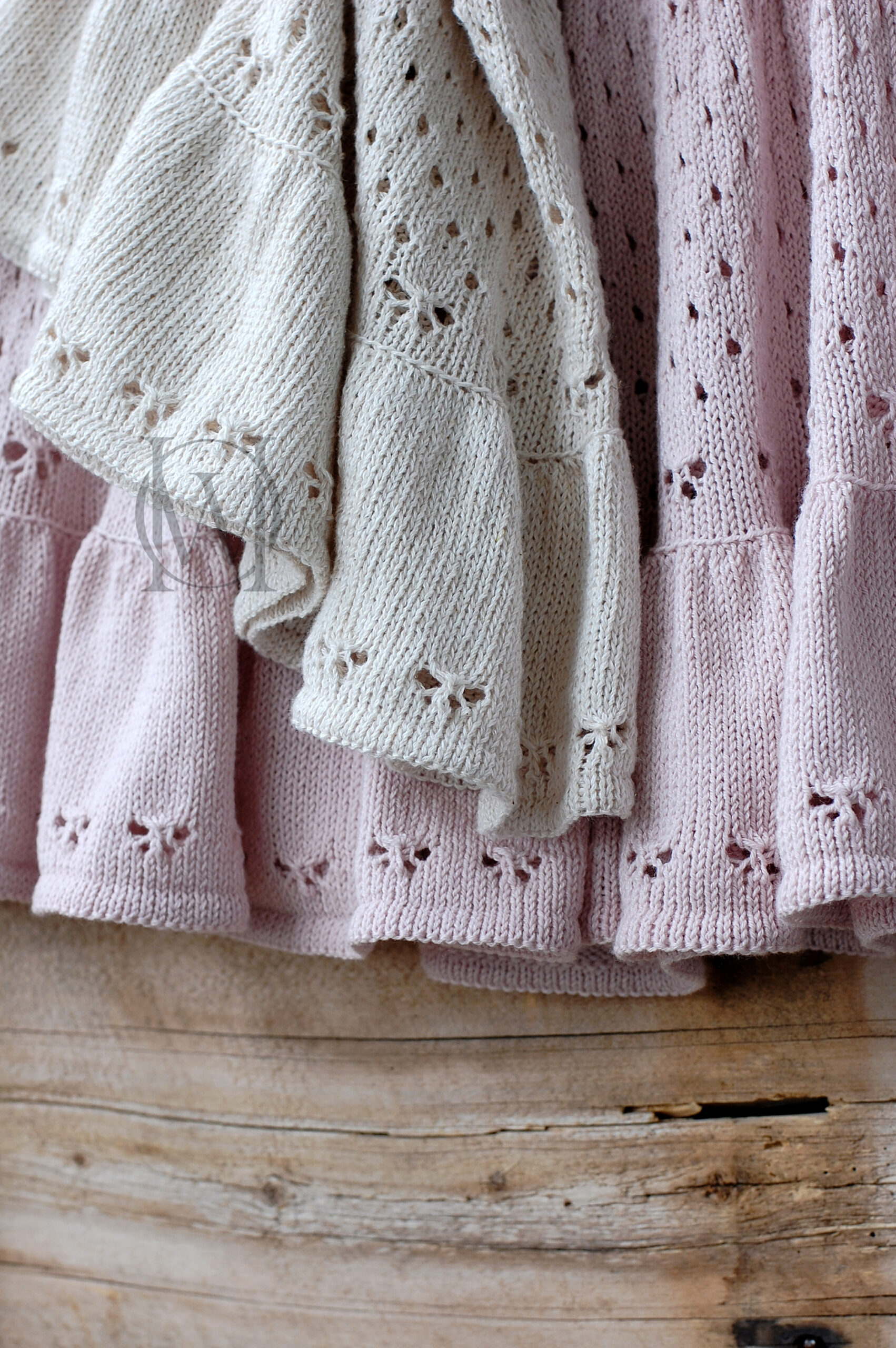 Perhoset Kids Skirt - PDF - Kuva 4