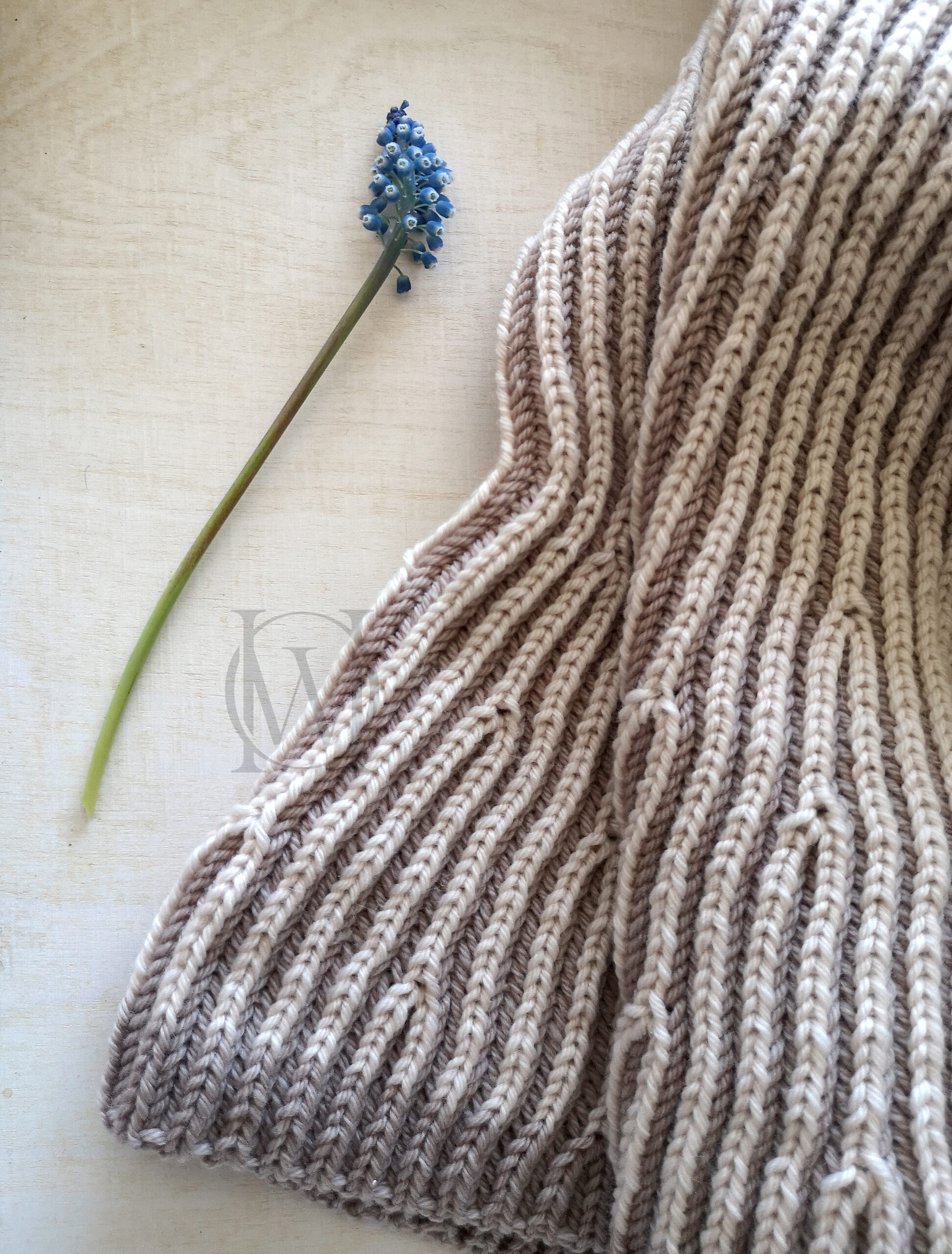 Juurakko Cowl - PDF - Kuva 5