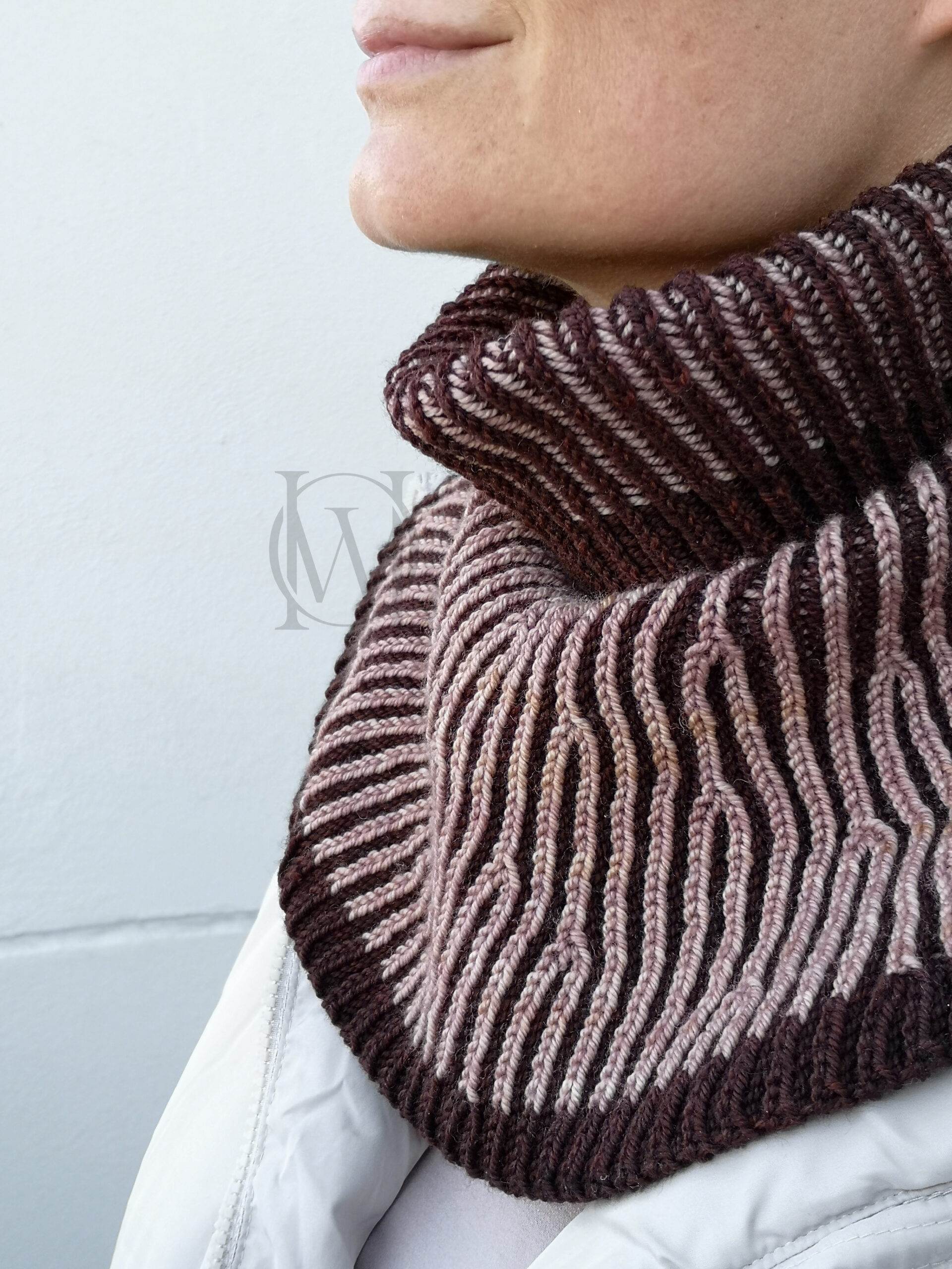 Juurakko Cowl - PDF