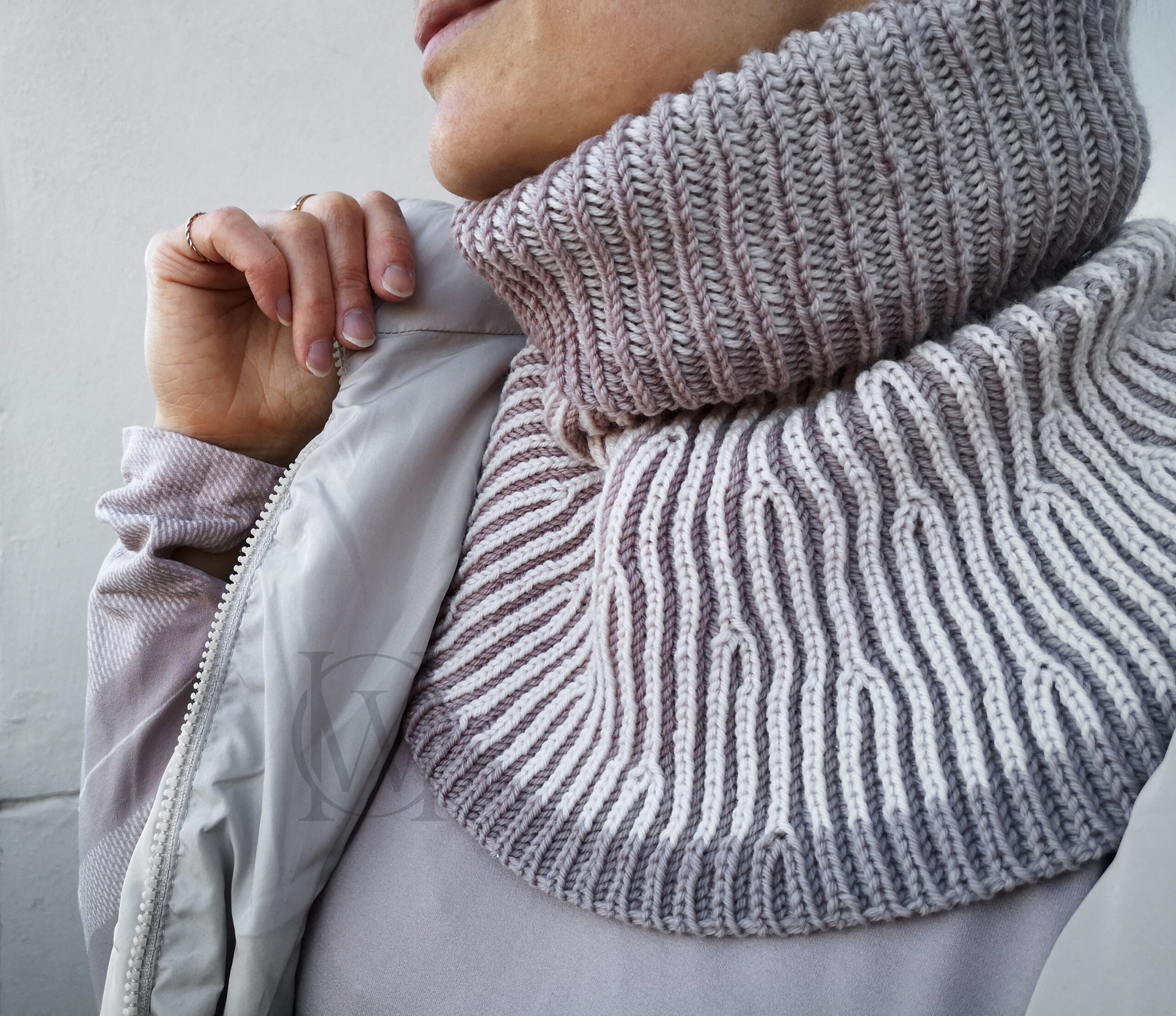 Juurakko Cowl - PDF - Kuva 2