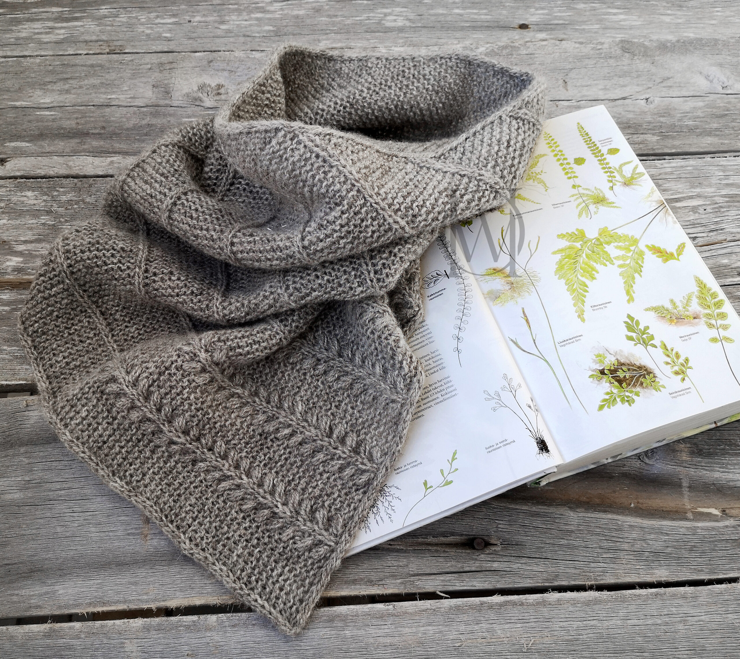 Raunioiset Cowl - PDF - Kuva 3