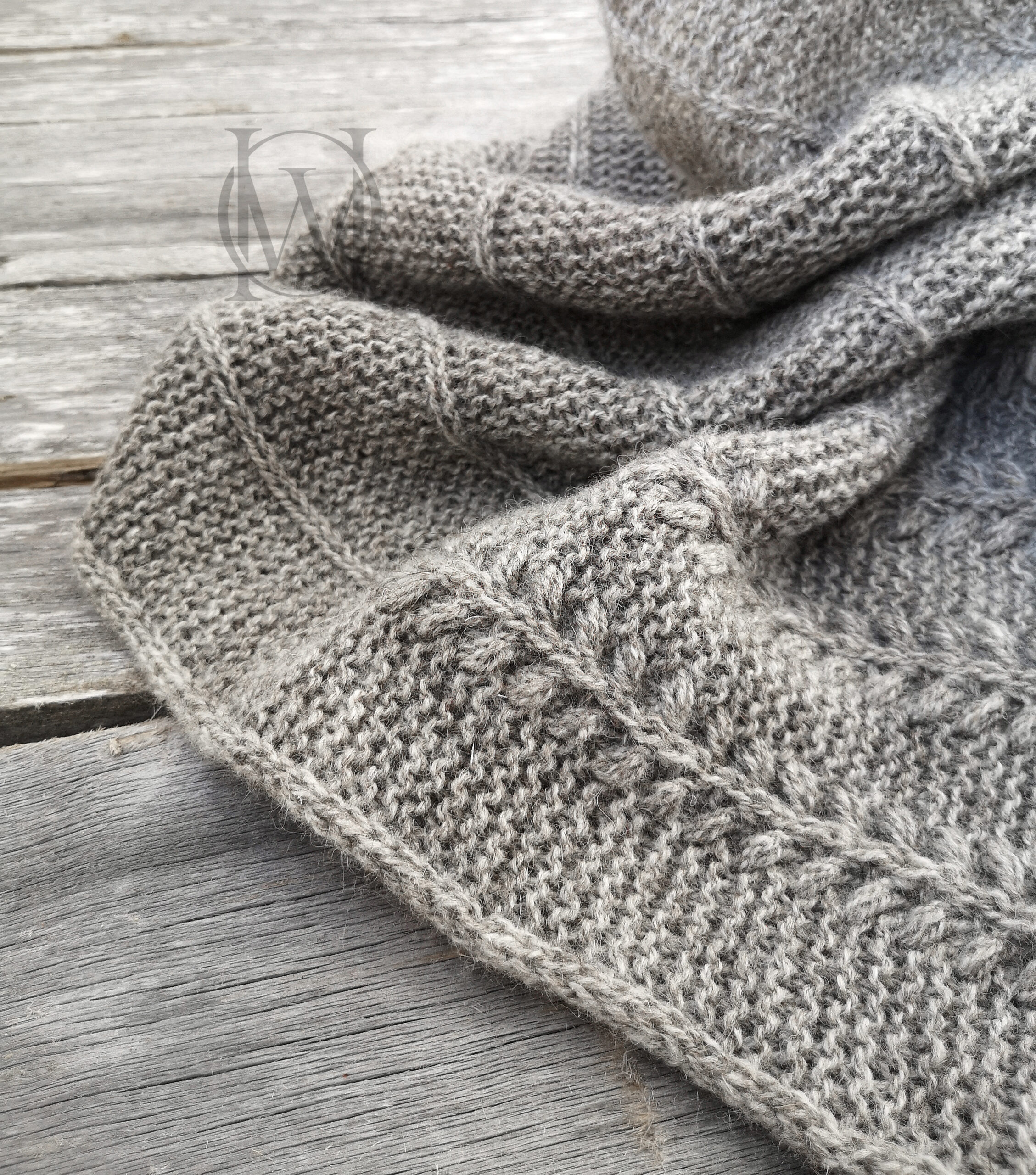 Raunioiset Cowl - PDF - Kuva 2