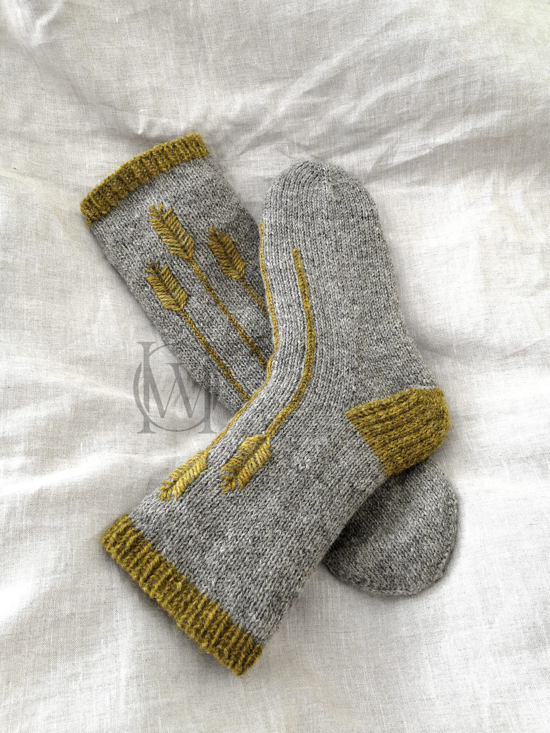 Timotei Socks - PDF - Kuva 3