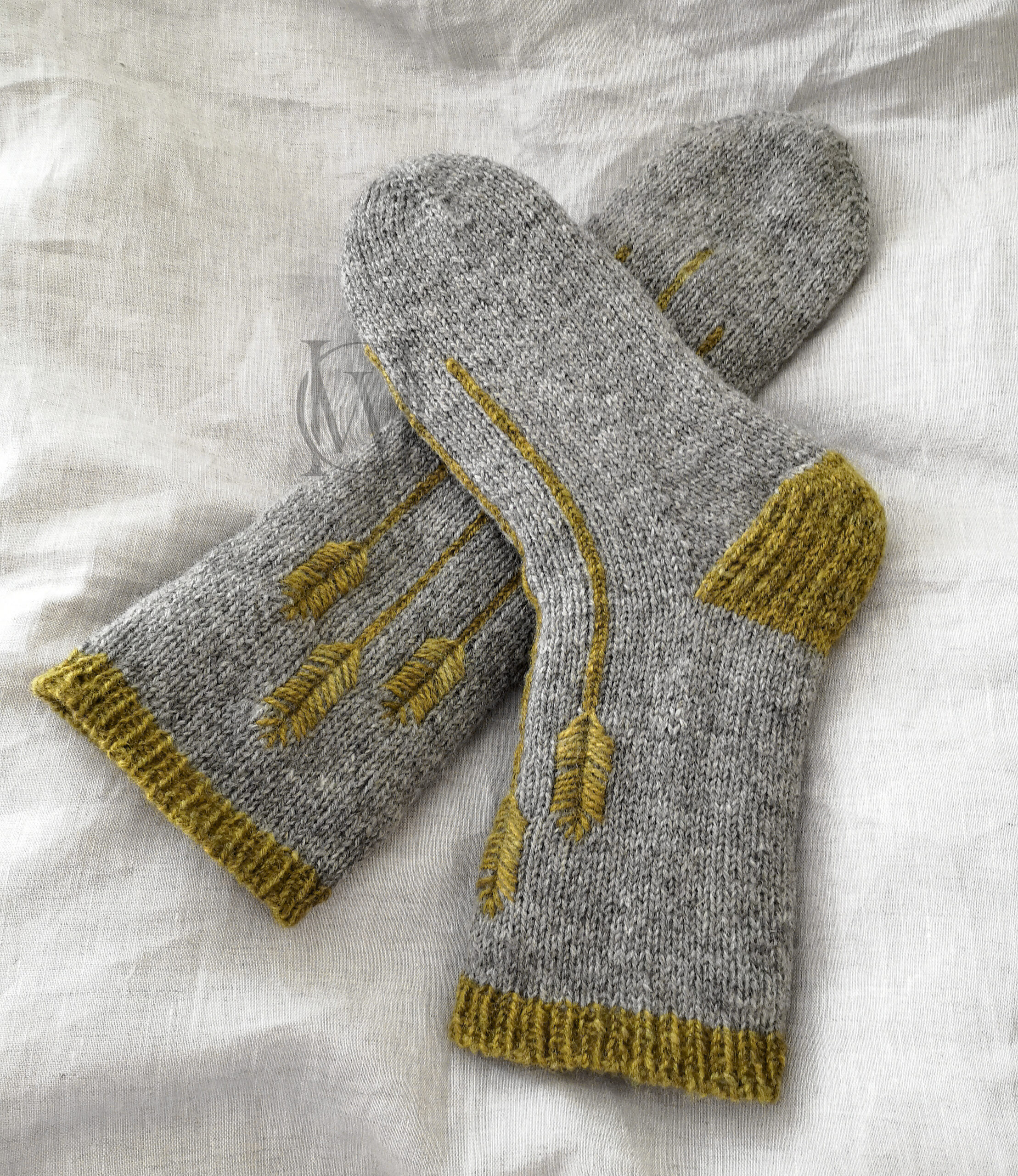 Timotei Socks - PDF - Kuva 2
