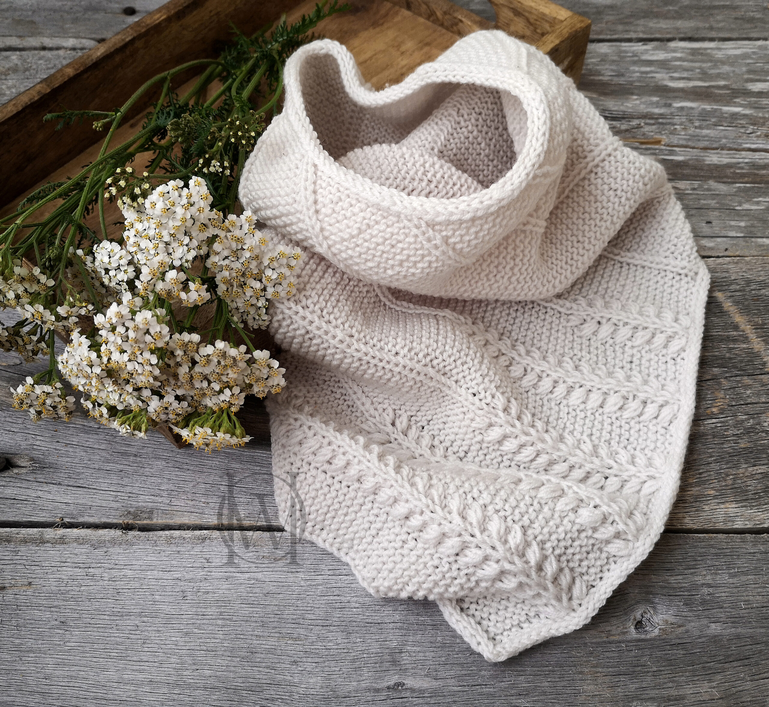 Raunioiset Mini Cowl - PDF - Kuva 2