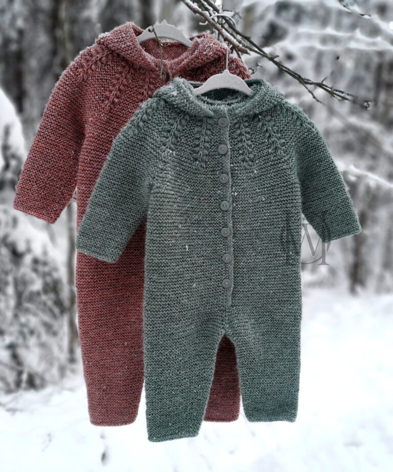 Lasten Housut & Haalarit