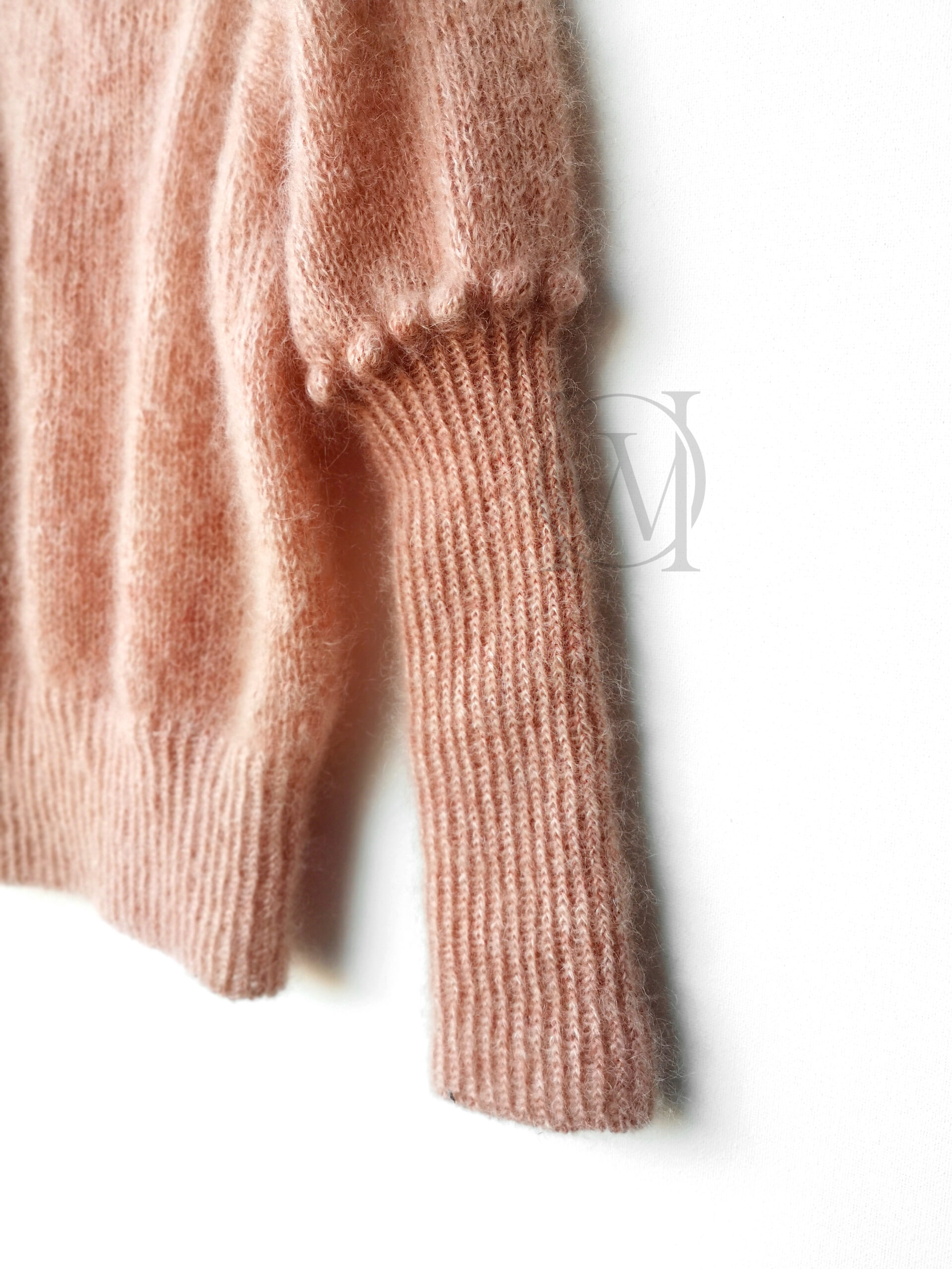 Hahtuvia Kids Sweater - PDF - Kuva 6