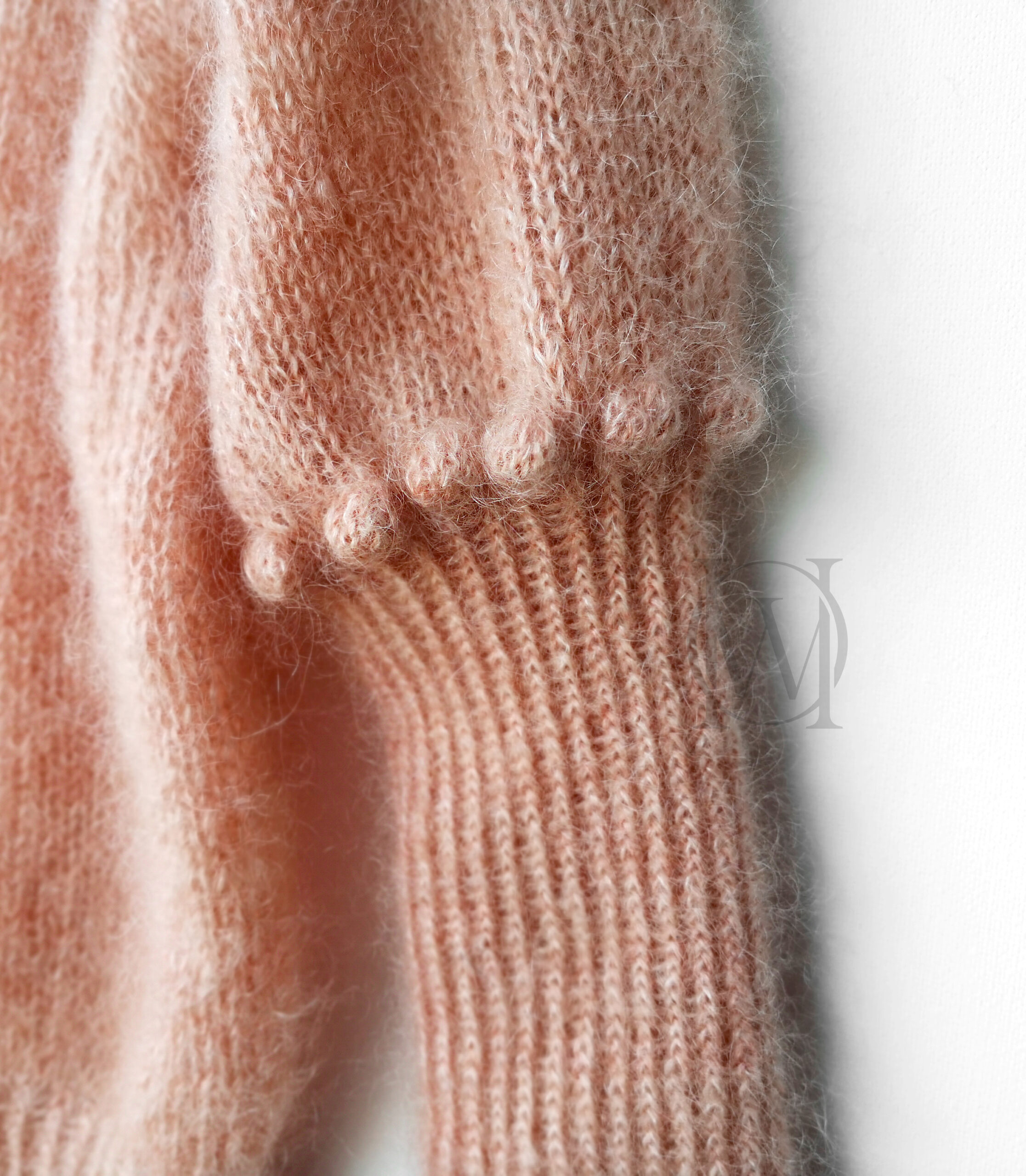 Hahtuvia Kids Sweater - PDF - Kuva 5