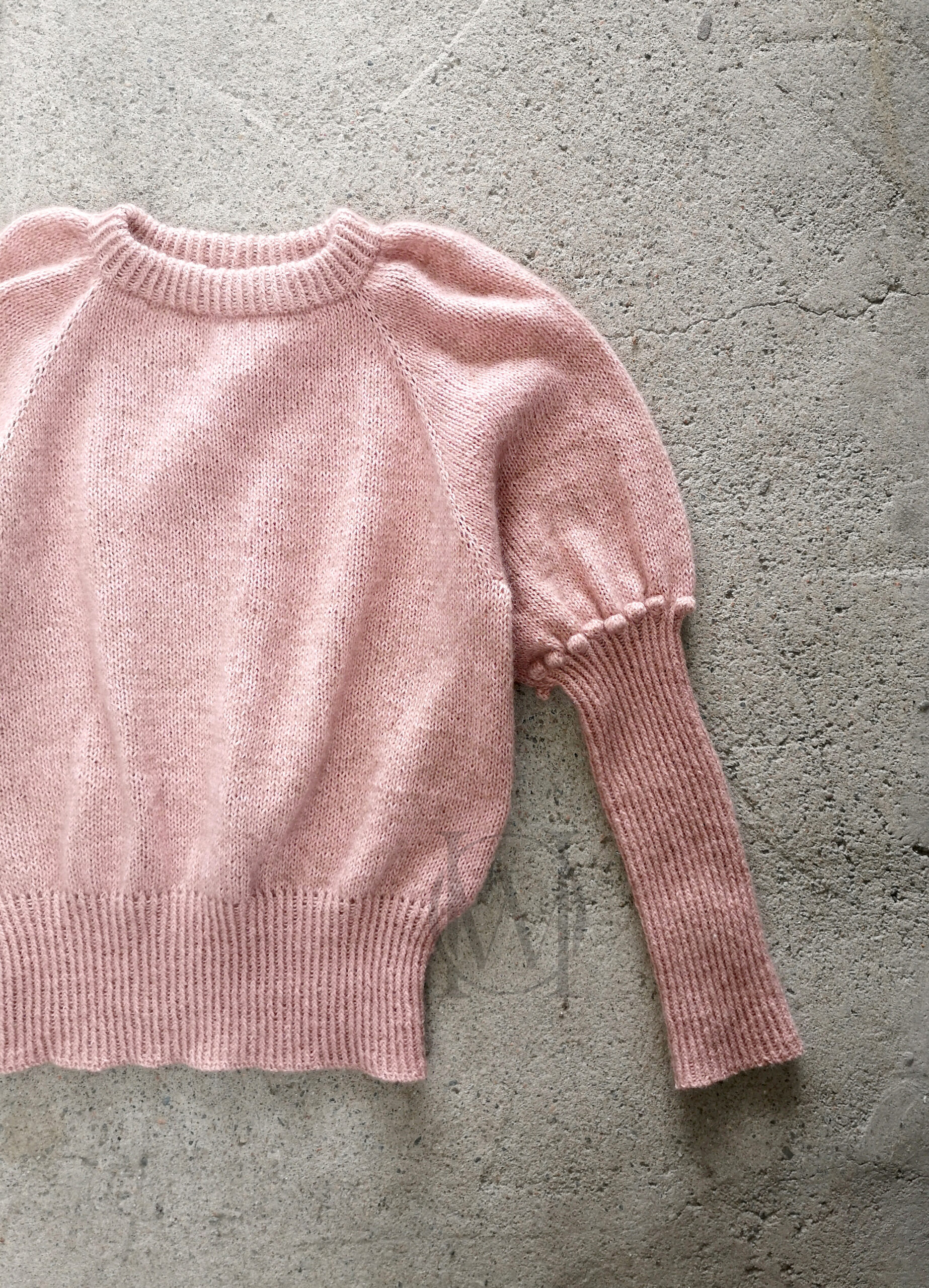 Hahtuvia Sweater - PDF - Kuva 5