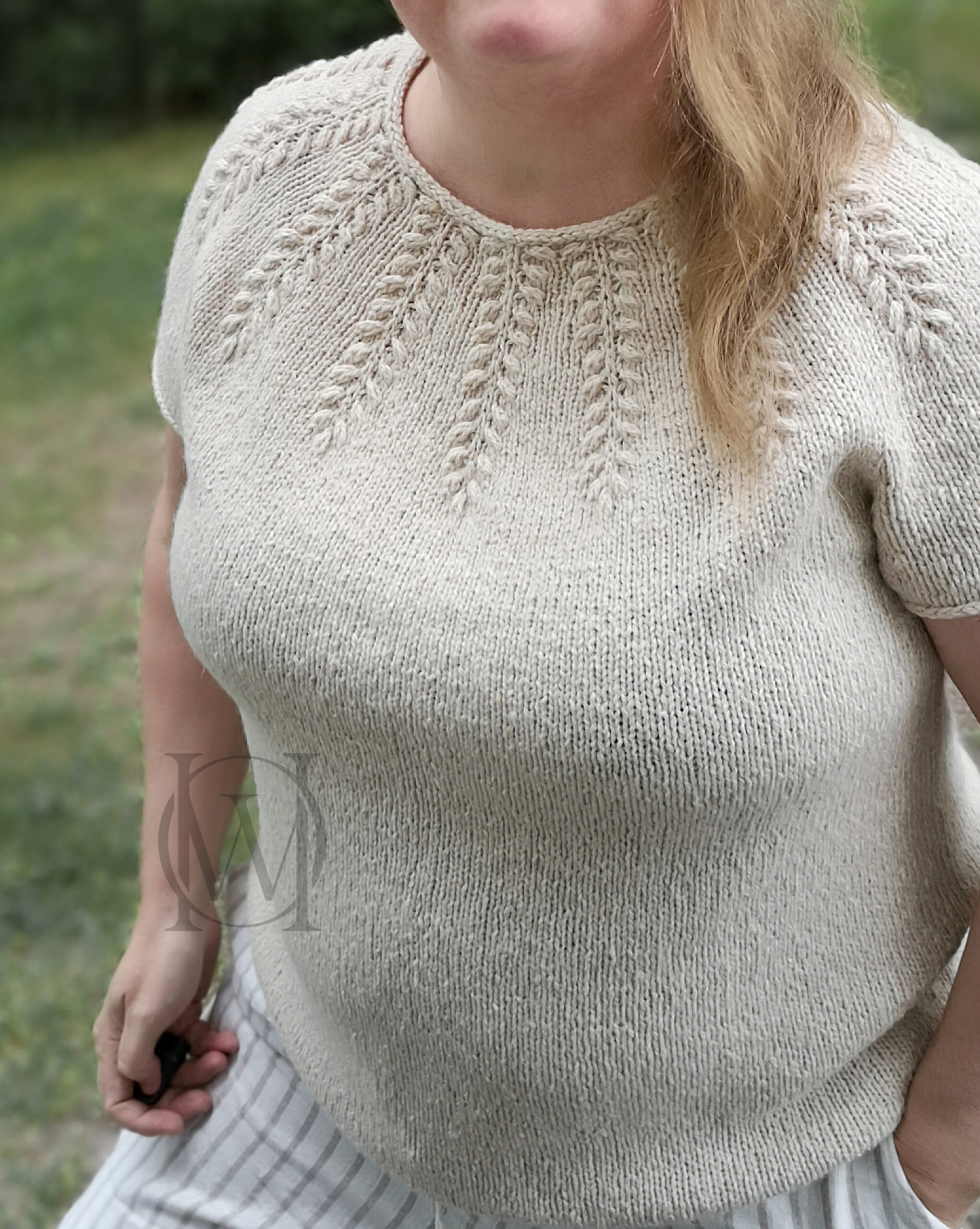 Raunioiset Sweater - PDF - Kuva 7