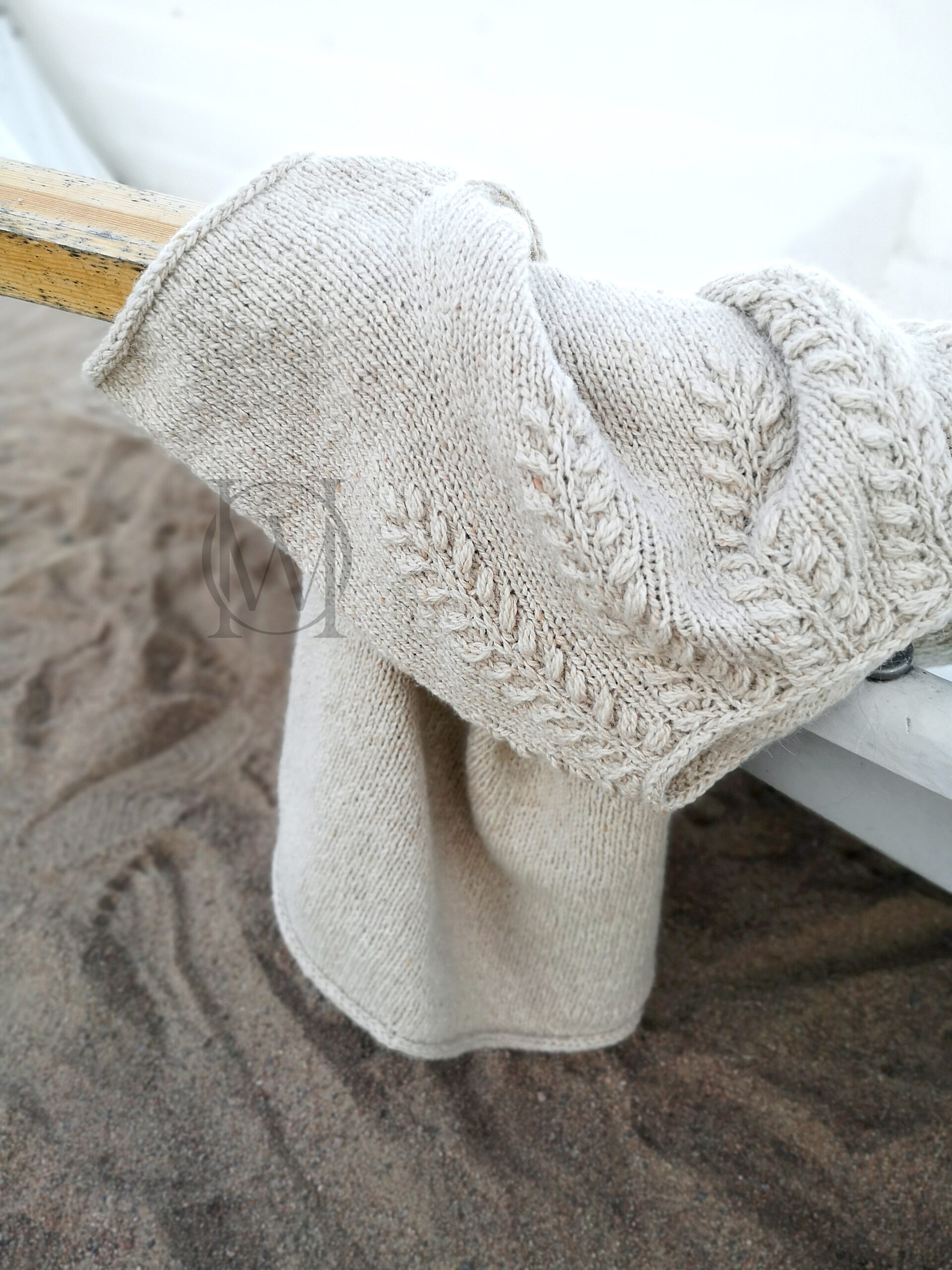 Raunioiset Sweater - PDF - Kuva 6