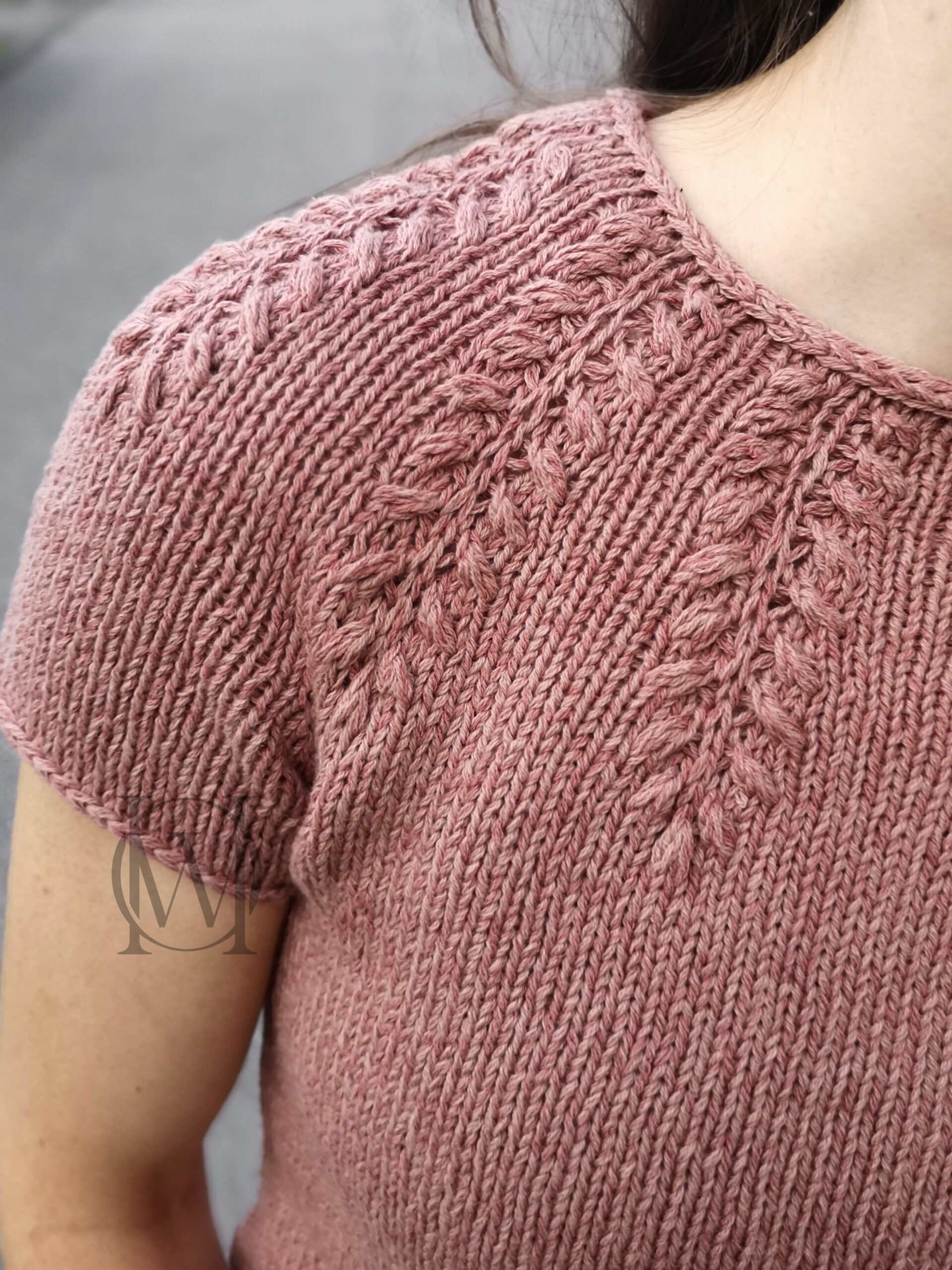 Raunioiset Sweater - PDF - Kuva 2