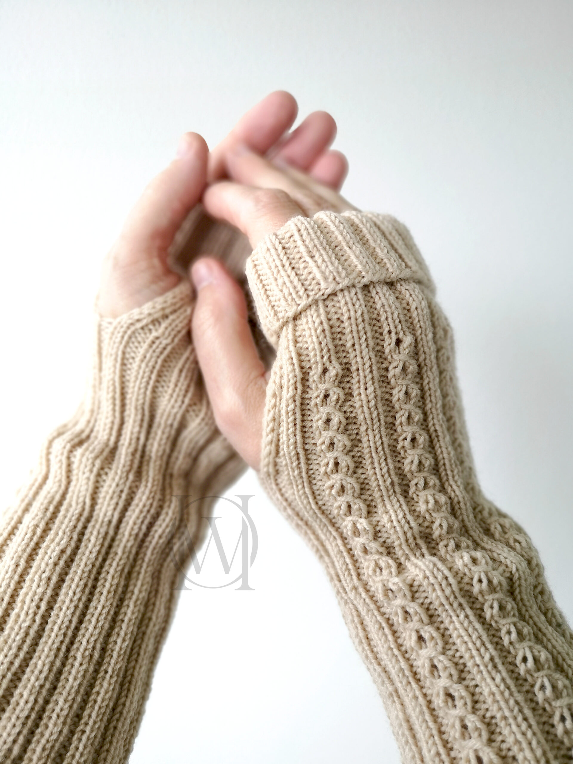 Kastepisarat Mitts - PDF - Image 4