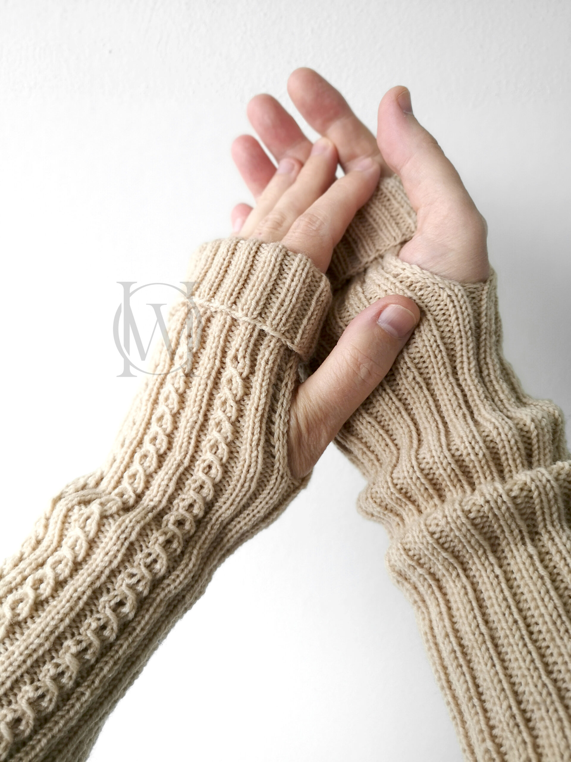 Kastepisarat Mitts - PDF - Image 3